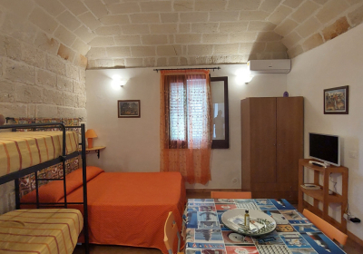 Casa Vacanze Villetta Oasi Verde